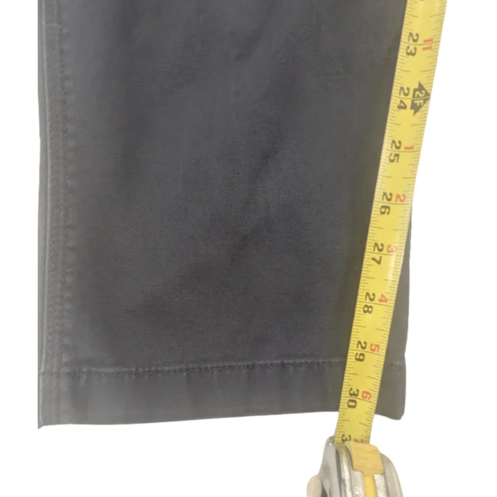Carhartt Relaxed Fit Rugged Flex Cargo Work Pants BN3574-M Black Men's 32x32 - Picture 3 of 8